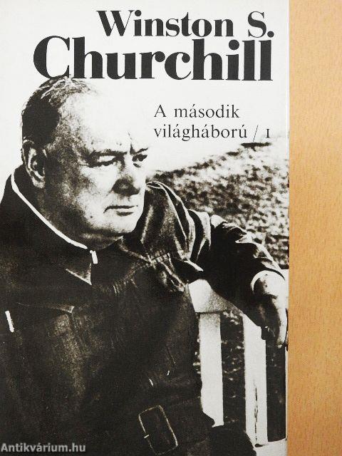 A második világháború 1. (töredék)