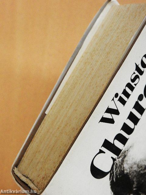 A második világháború 1. (töredék)