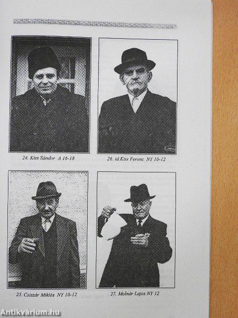 Leánykérés - Kézfogó - Lakodalom