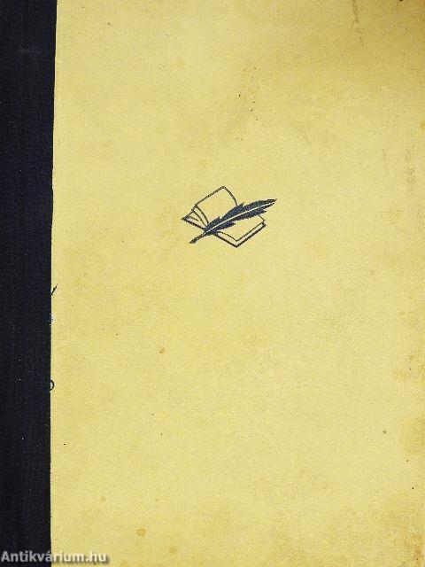 Magyar irodalomtörténet