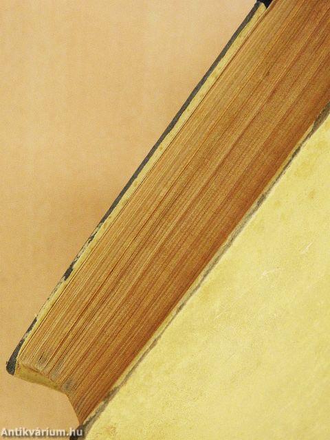 Magyar irodalomtörténet