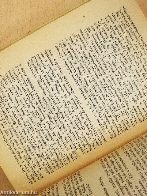 Magyar irodalomtörténet