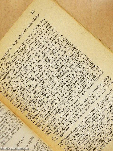 Magyar irodalomtörténet