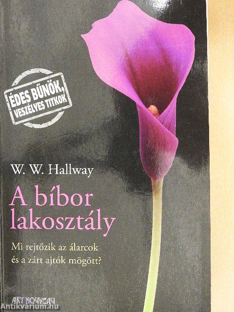 A bíbor lakosztály