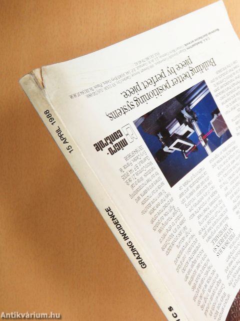 Applied Optics 15 April 1988