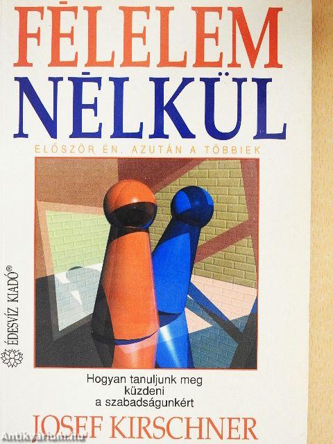 Félelem nélkül