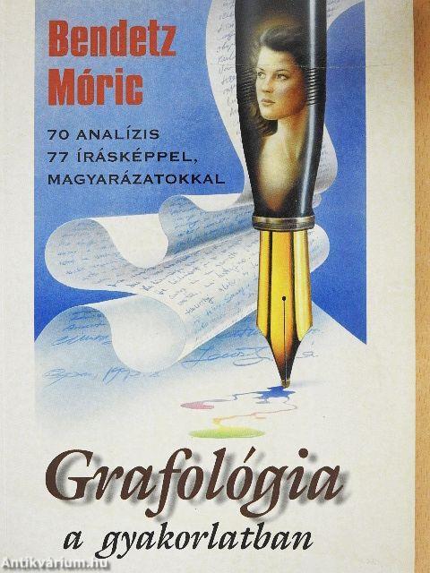 Grafológia a gyakorlatban