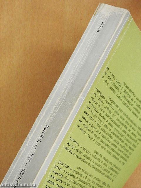 Hit - szeretet - remény