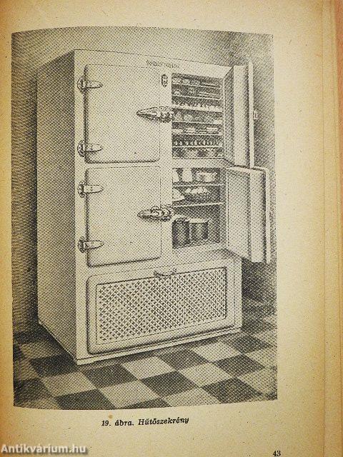 Cukrászipari technológia