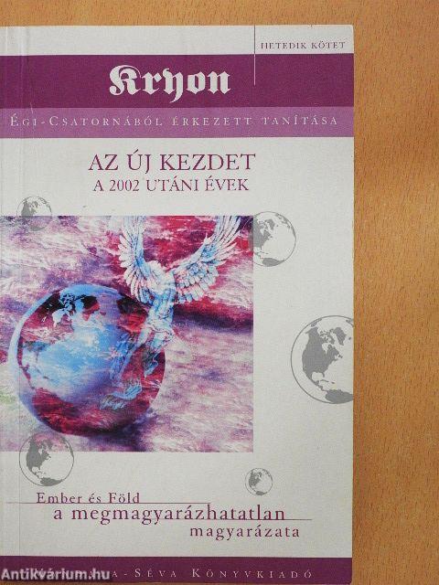 Az új kezdet