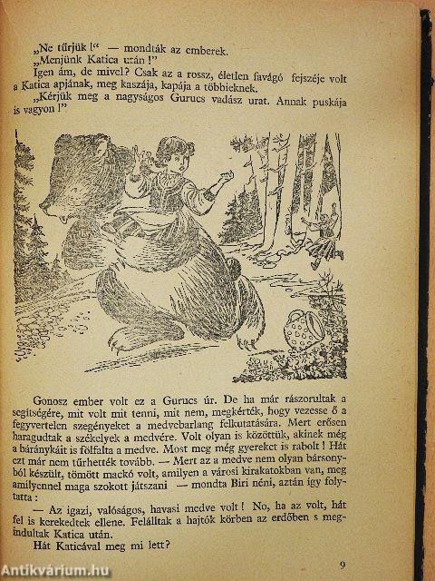 Az igazi Ibrinkó