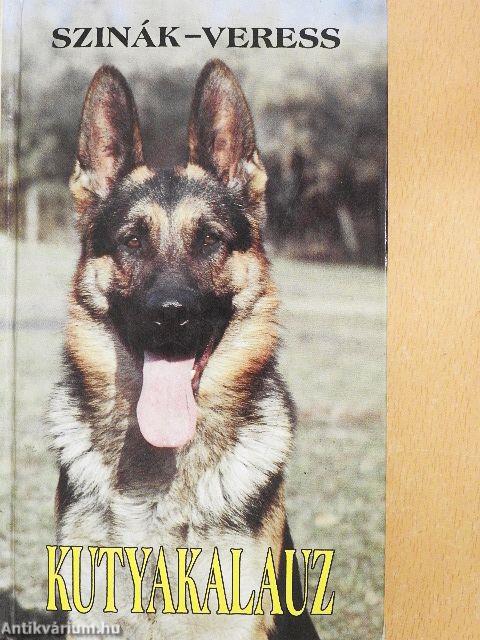 Kutyakalauz
