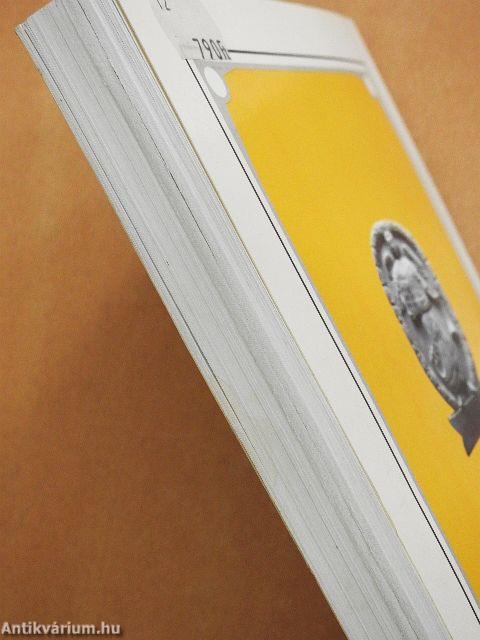 A pataki diákvilág anekdotakincse IV.