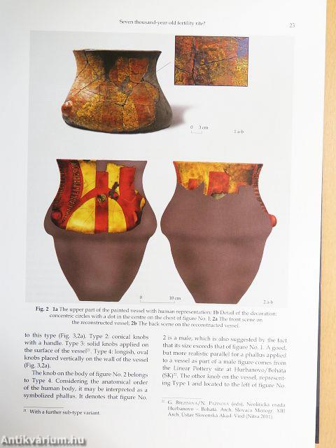 Mensch, Siedlung und Landschaft im Wechsel der Jahrtausende am Balaton