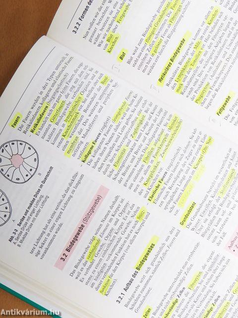 Lehrbuch für Heilpraktiker