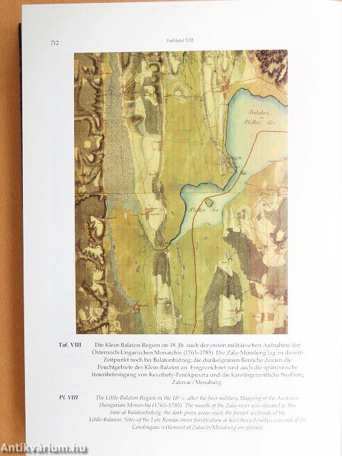 Keszthely-Fenékpuszta im Kontext Spätantiker Kontinuitätsforschung zwischen Noricum und Moesia