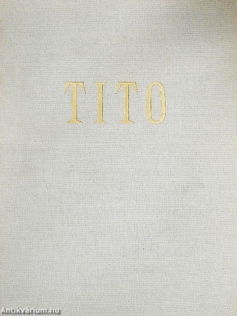 Joszip Broz Tito
