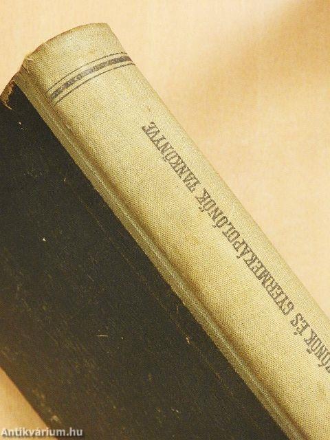 Csecsemőgondozónők és gyermekápolónők tankönyve III.