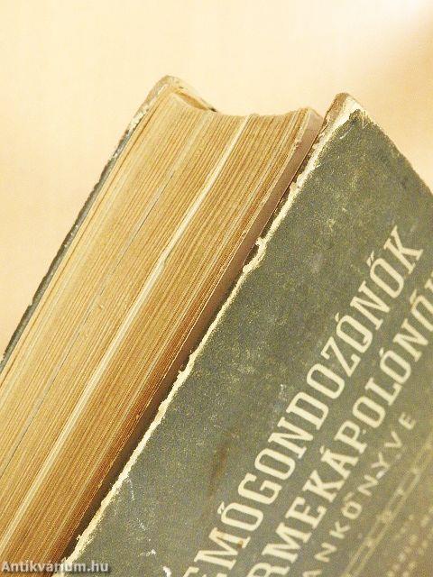 Csecsemőgondozónők és gyermekápolónők tankönyve III.