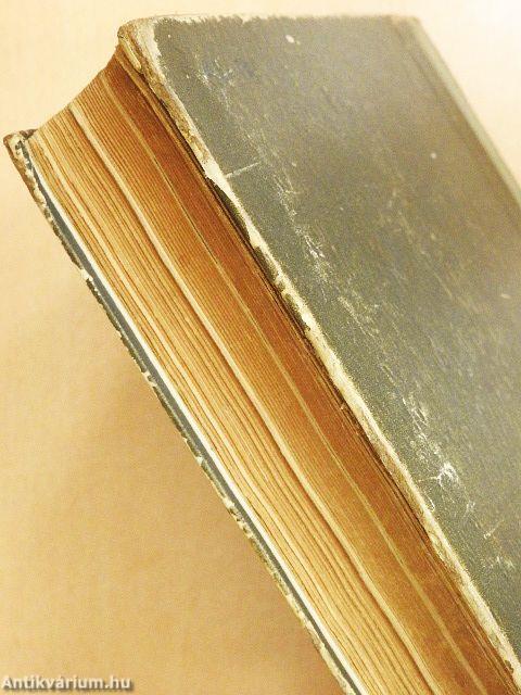 Csecsemőgondozónők és gyermekápolónők tankönyve III.