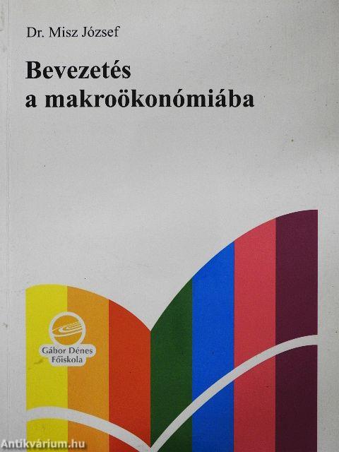 Bevezetés a makroökonómiába