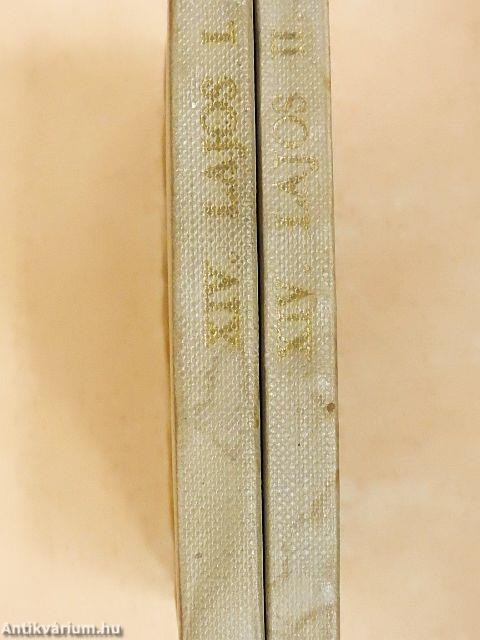 XIV. Lajos I-II.