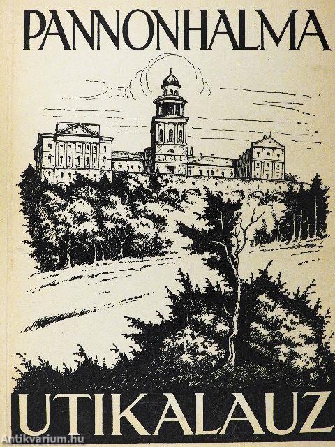 Pannonhalma