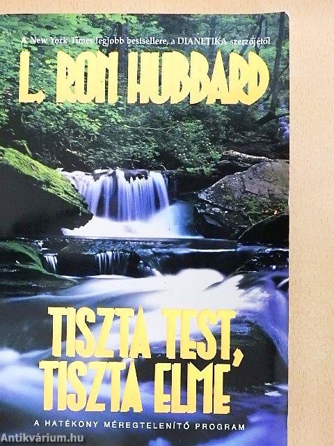 Tiszta test, tiszta elme