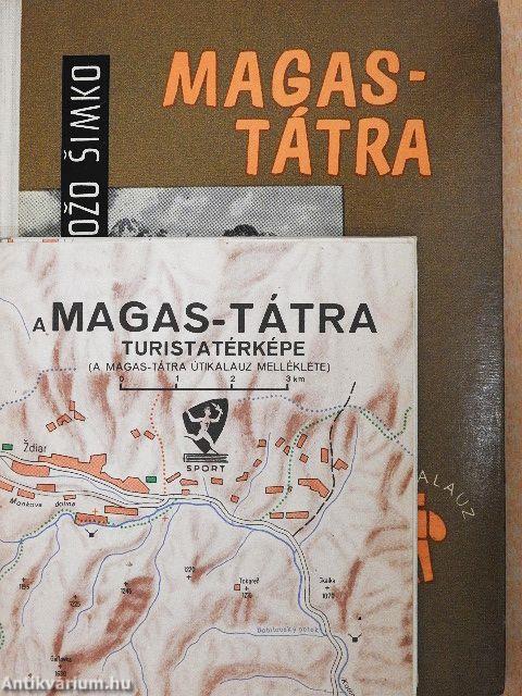 Magas-Tátra