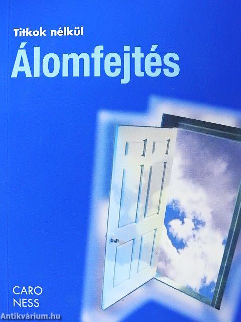 Álomfejtés