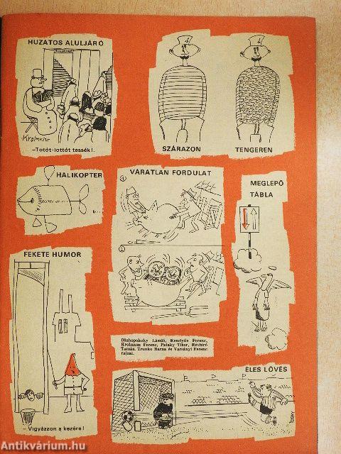 Füles 1971. január 21.