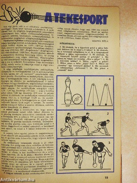 Füles 1971. január 21.