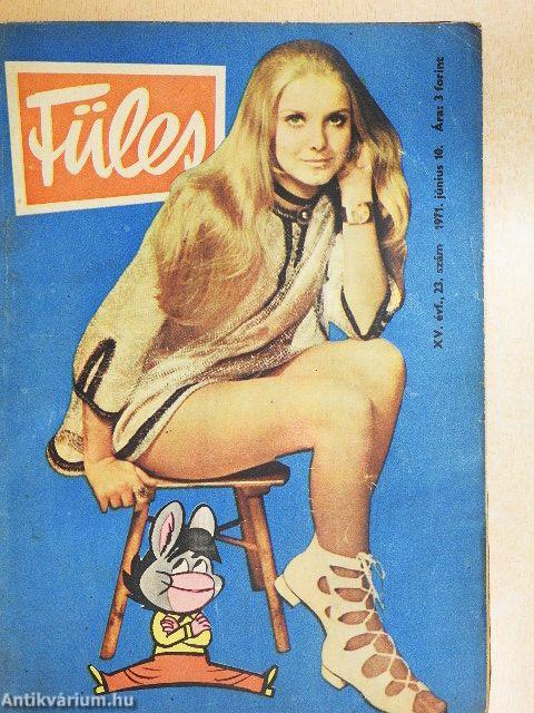 Füles 1971. június 10.
