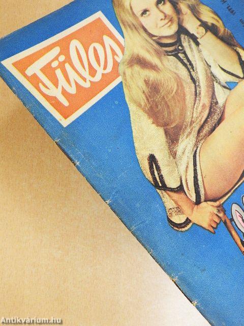 Füles 1971. június 10.