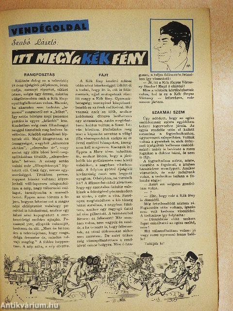 Füles 1971. június 10.