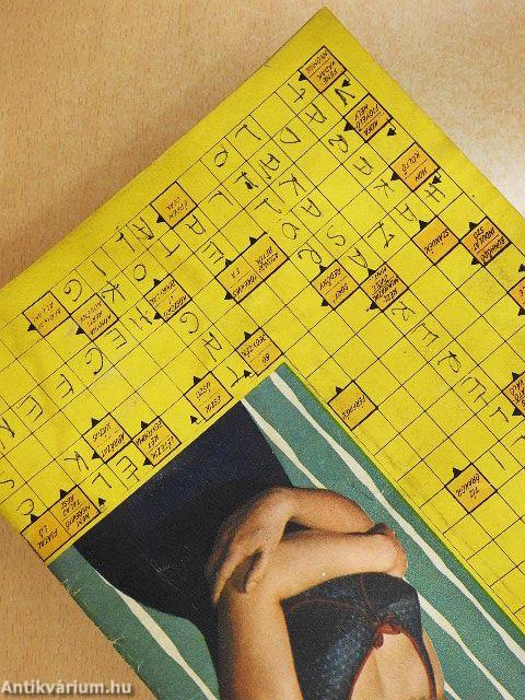 Füles 1971. május 13.