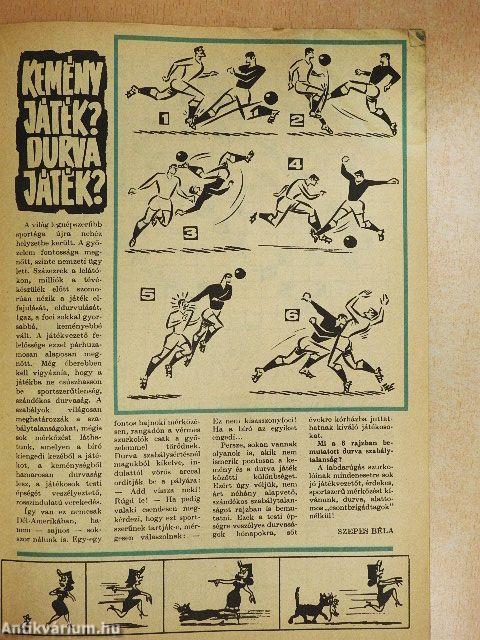 Füles 1971. május 13.