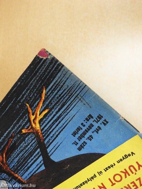 Füles 1971. november 11.