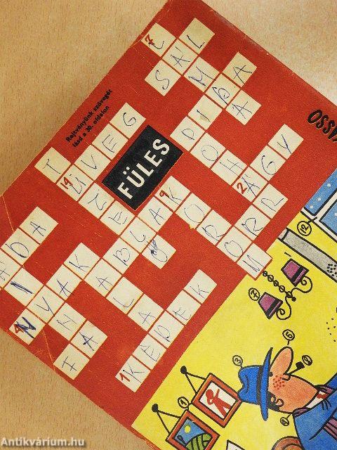 Füles 1971. november 11.