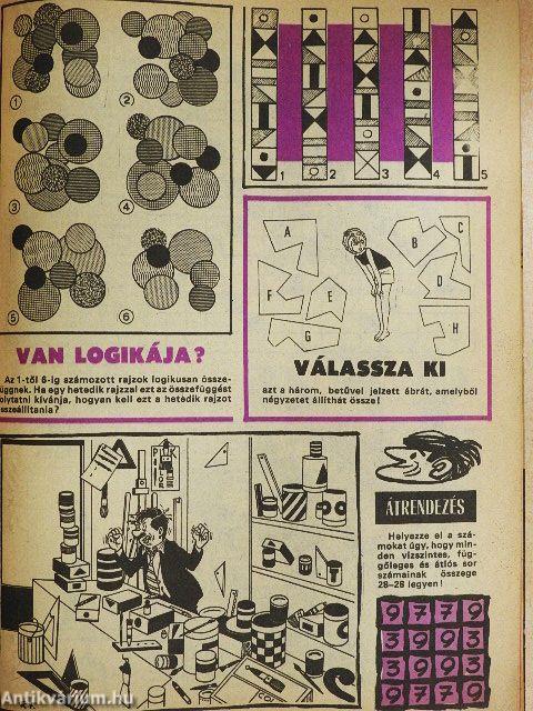 Füles 1971. november 11.