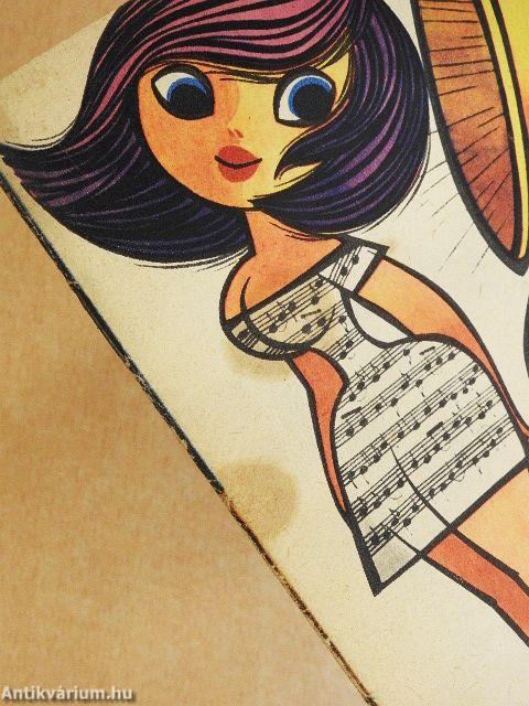 Füles 1968. július 25.