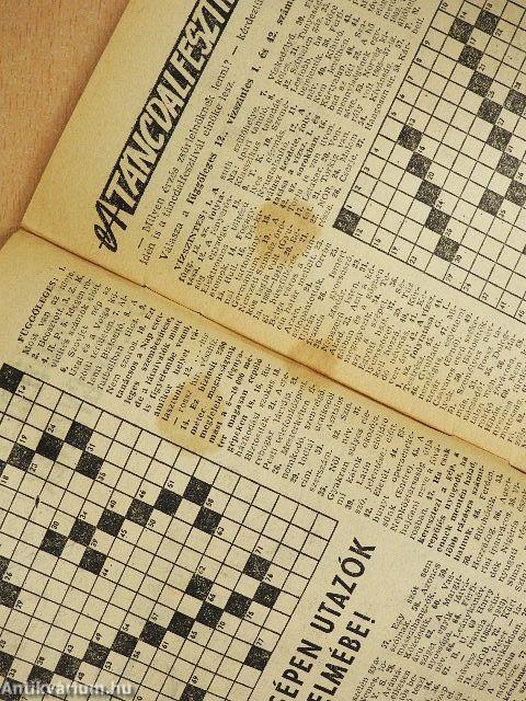 Füles 1968. július 25.