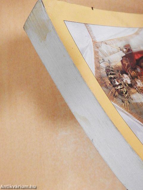 Az Esztergom-Mátraverebély-Szentkúti gyalogos zarándoklat kísérő könyve