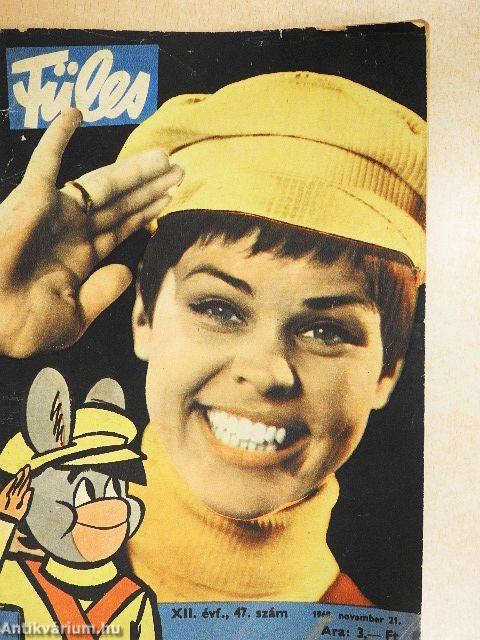 Füles 1968. november 21.