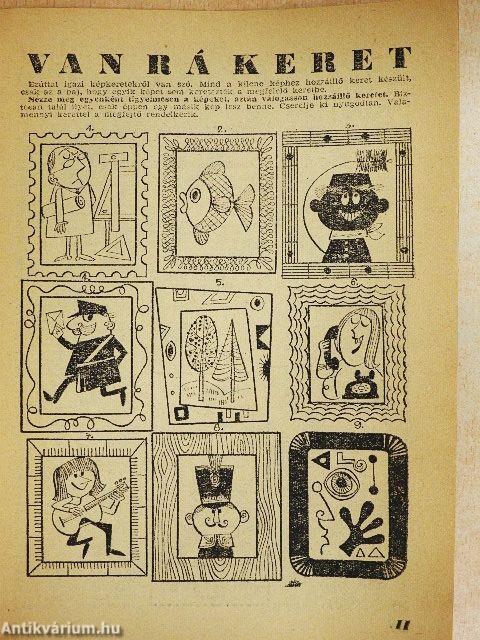 Füles 1968. november 21.