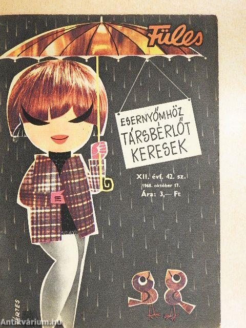 Füles 1968. október 17.
