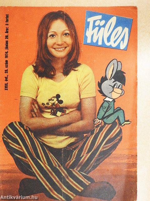 Füles 1974. június 20.