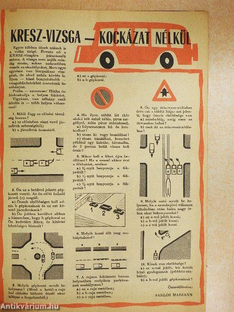 Füles 1974. június 20.