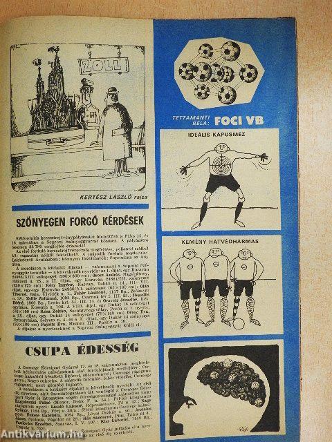 Füles 1974. június 20.