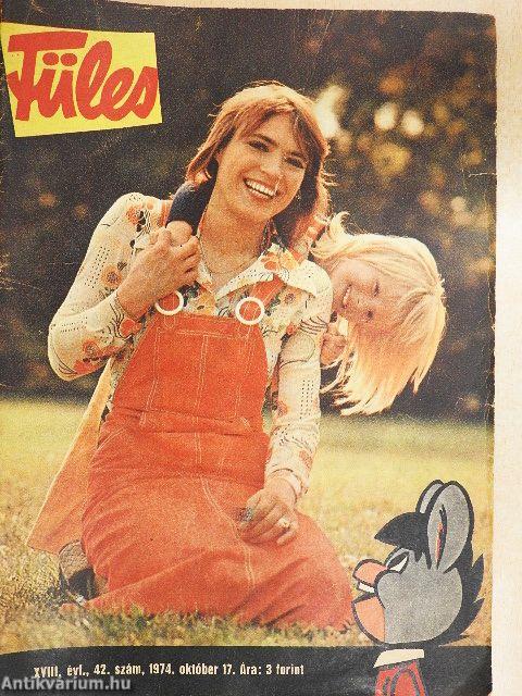 Füles 1974. október 17.